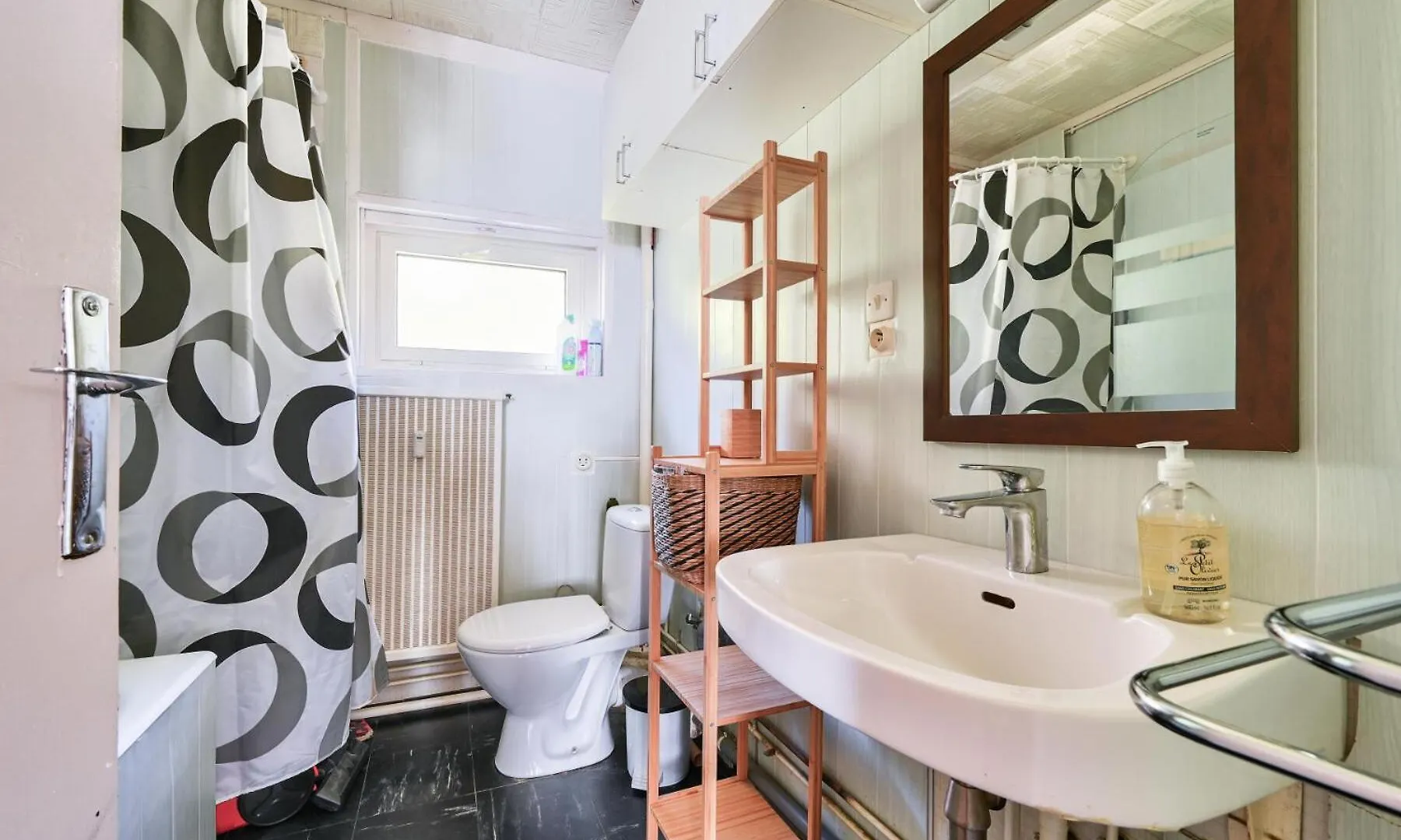 Residence Bero Bisto - Maeva Home - Appartement 2 Pieces 5 Personnes - Prestige Mae-9311 La Mongie 0*,  Francja