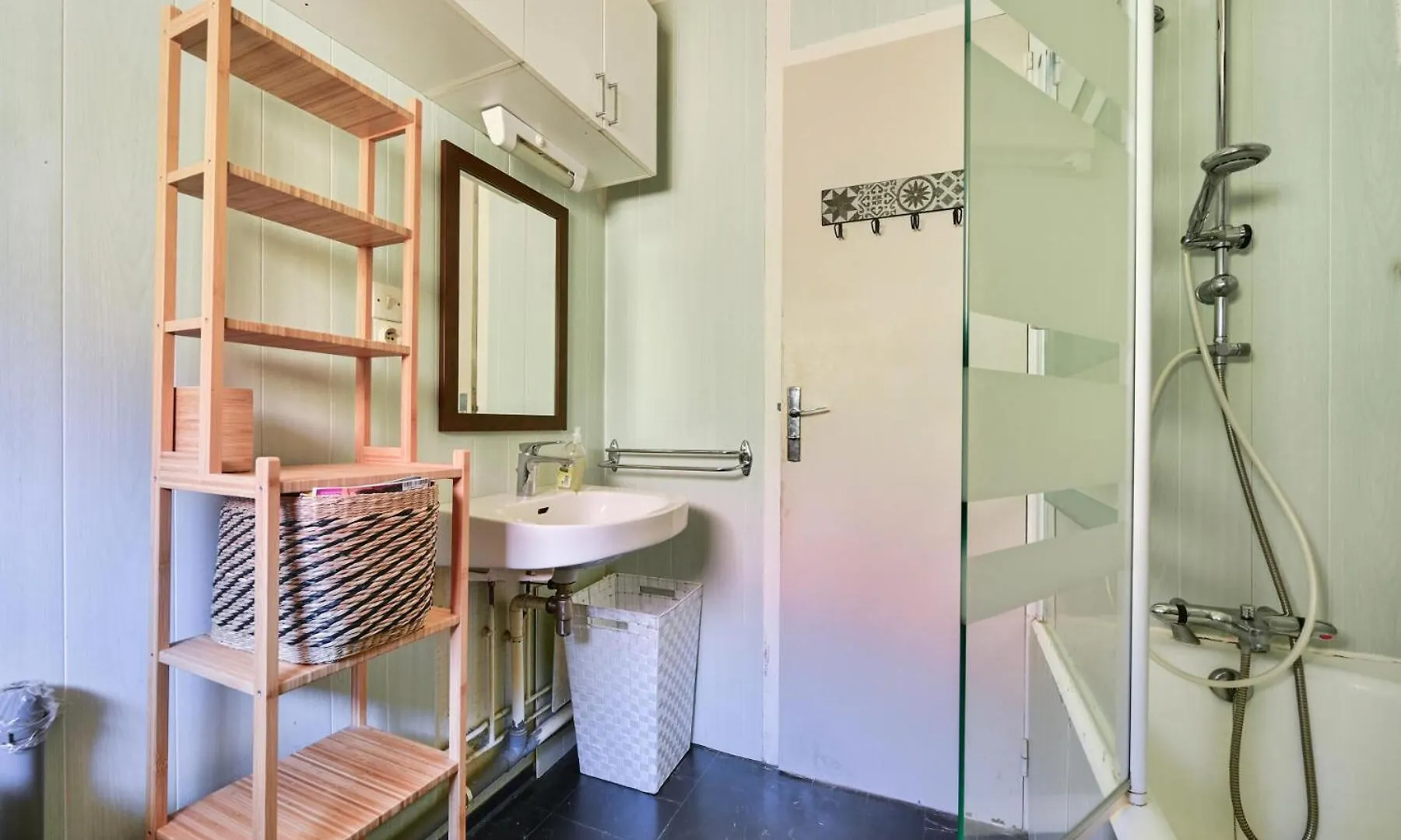 Residence Bero Bisto - Maeva Home - Appartement 2 Pieces 5 Personnes - Prestige Mae-9311 La Mongie Francja
