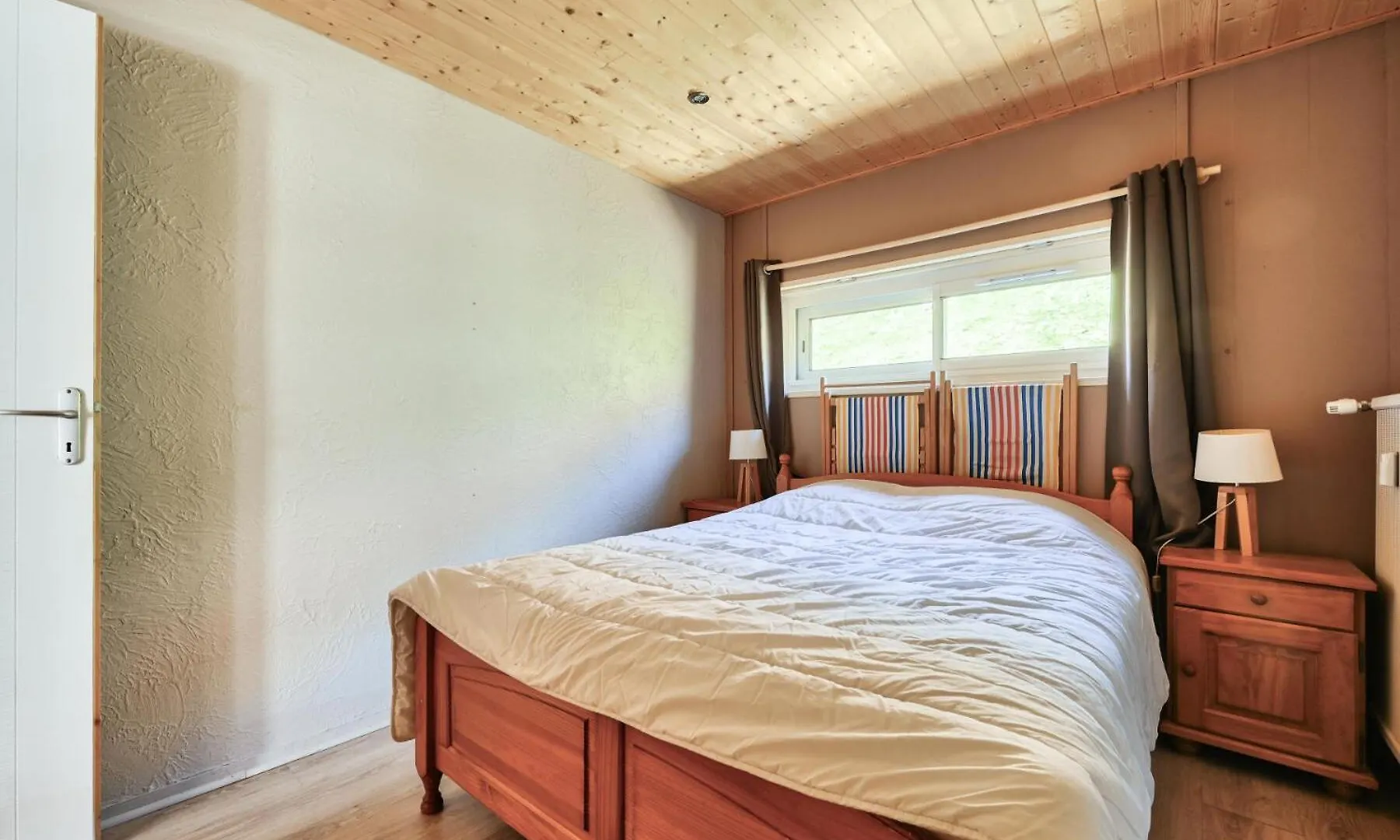 Apartament Residence Bero Bisto - Maeva Home - Appartement 2 Pieces 5 Personnes - Prestige Mae-9311 La Mongie