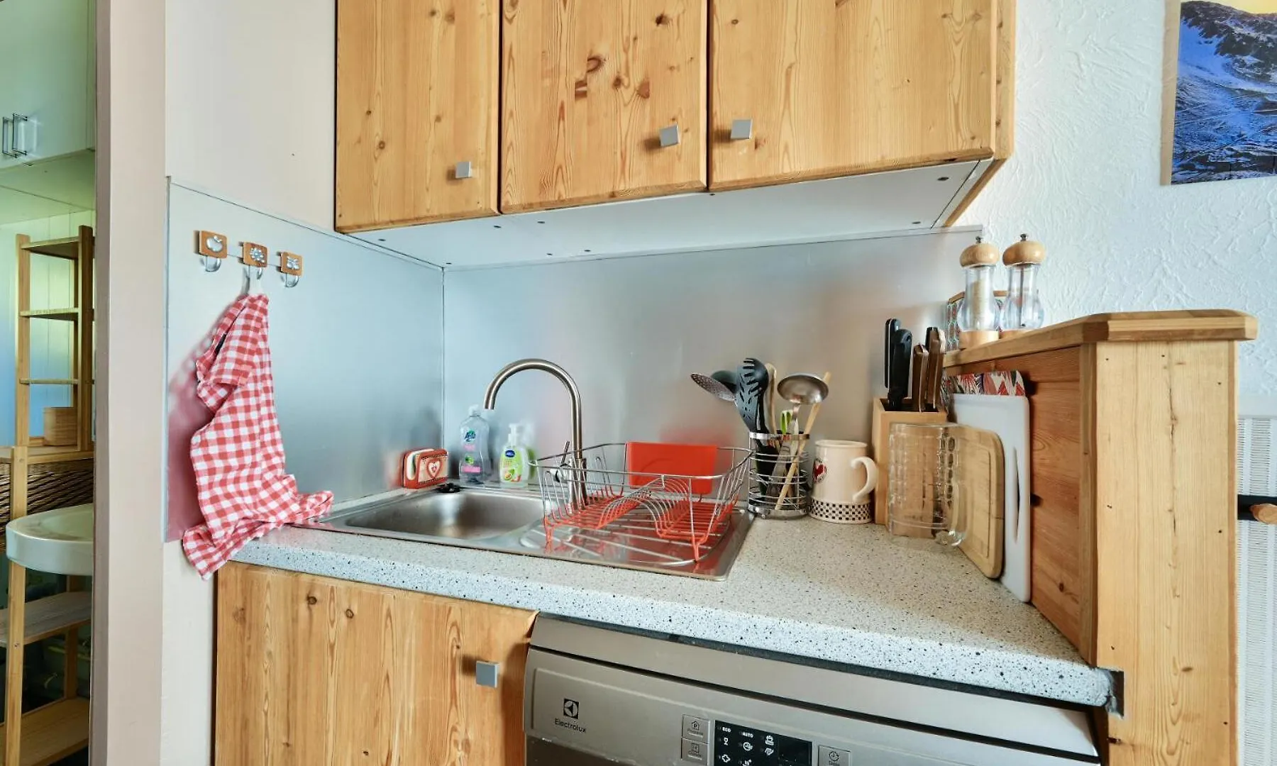 Residence Bero Bisto - Maeva Home - Appartement 2 Pieces 5 Personnes - Prestige Mae-9311 La Mongie 0*,